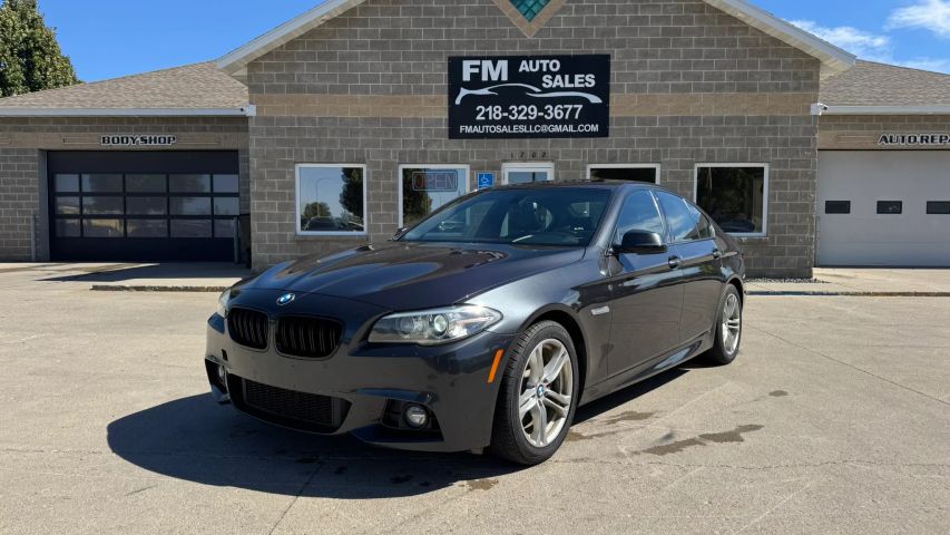 bmw 5 series 2014 WBA5A7C54ED615683 image bmw 5 series 2014 WBA5A7C54ED615683 image